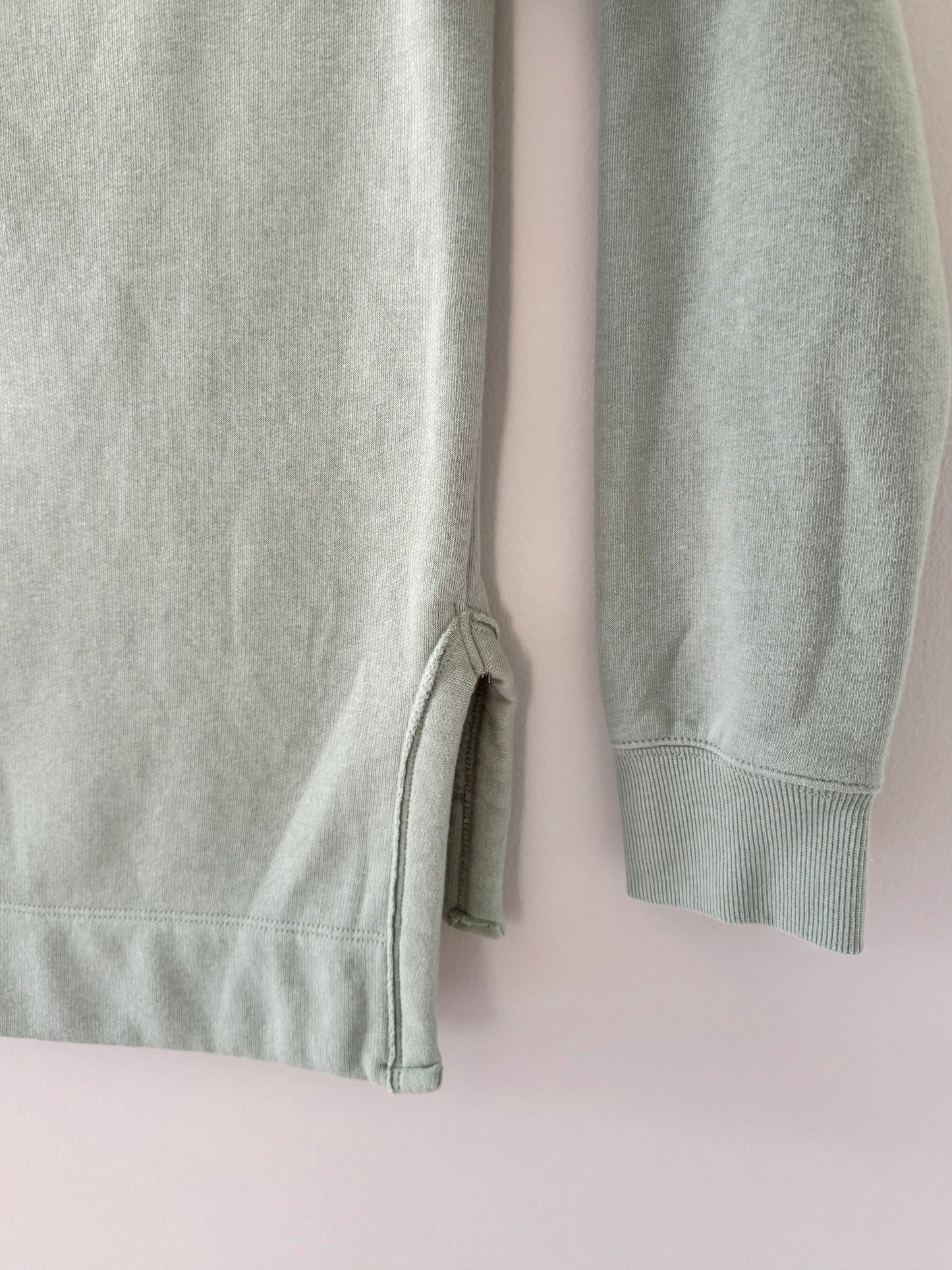 Universal Thread Green Crewneck Sweatshirt (S)