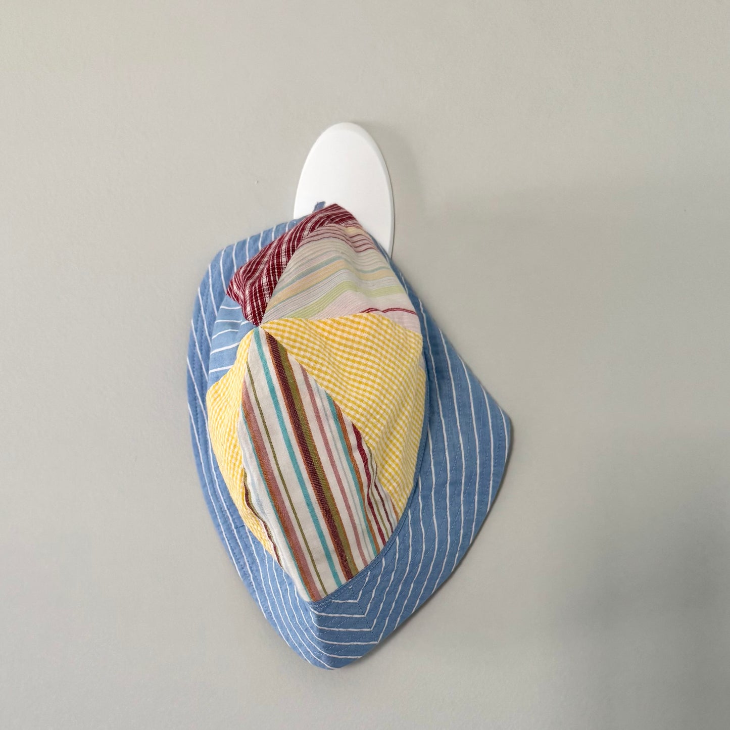 Lord & Taylor Kids Bucket Hat