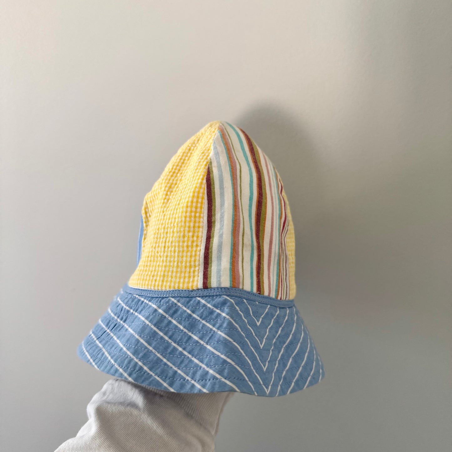 Lord & Taylor Kids Bucket Hat