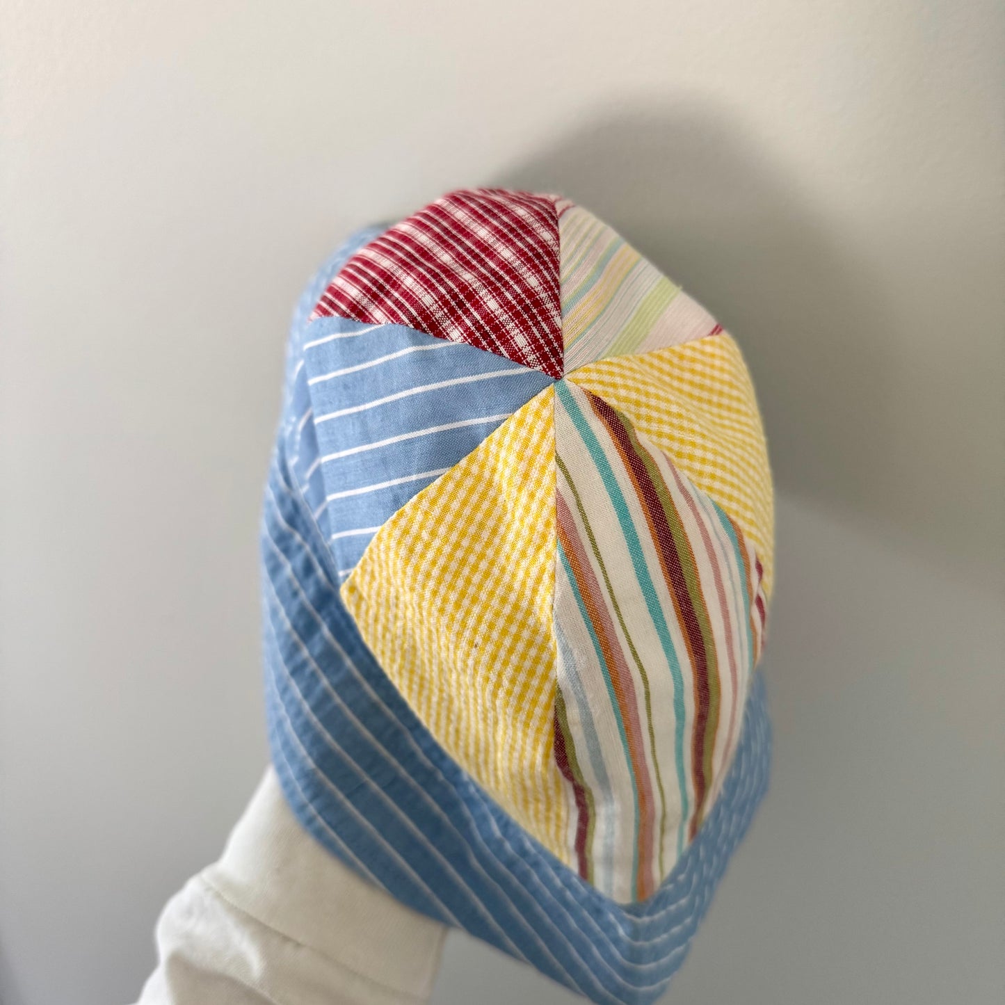 Lord & Taylor Kids Bucket Hat