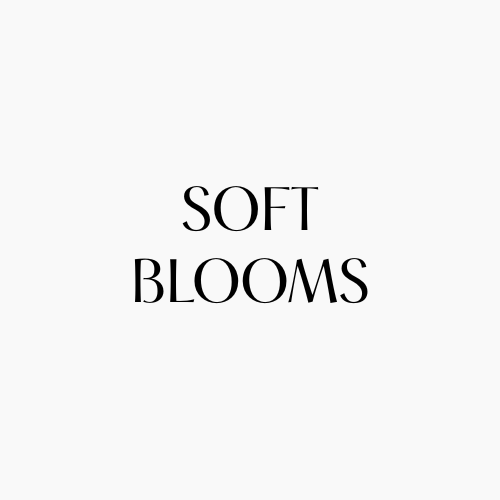 Soft Blooms
