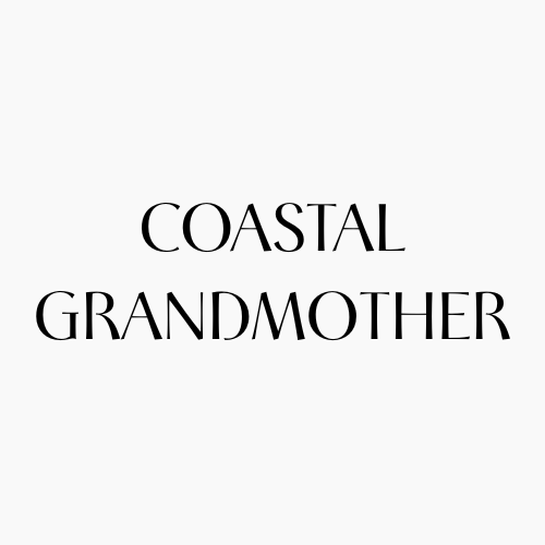Coastal Grandmother