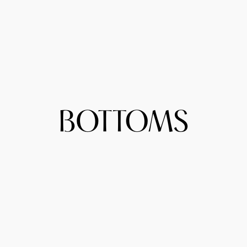 Bottoms