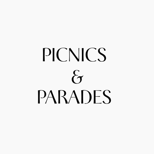 Picnics & Parades