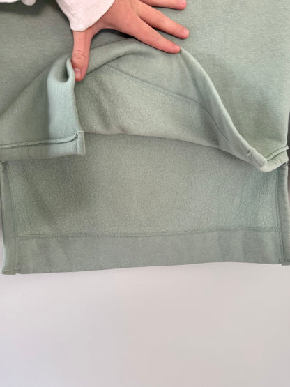 Universal Thread Green Crewneck Sweatshirt (S)