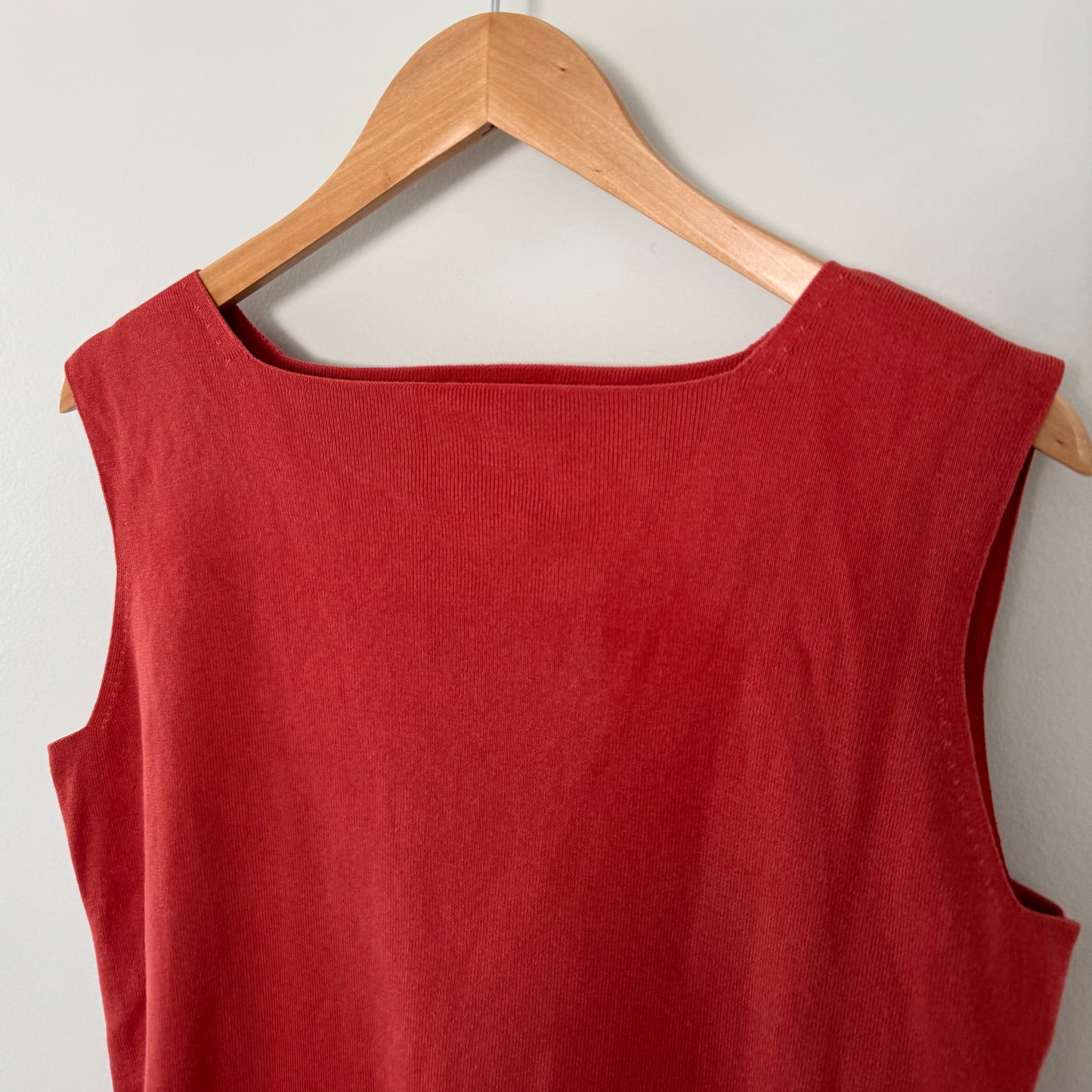 Coldwater Creek Tank Top (1X)
