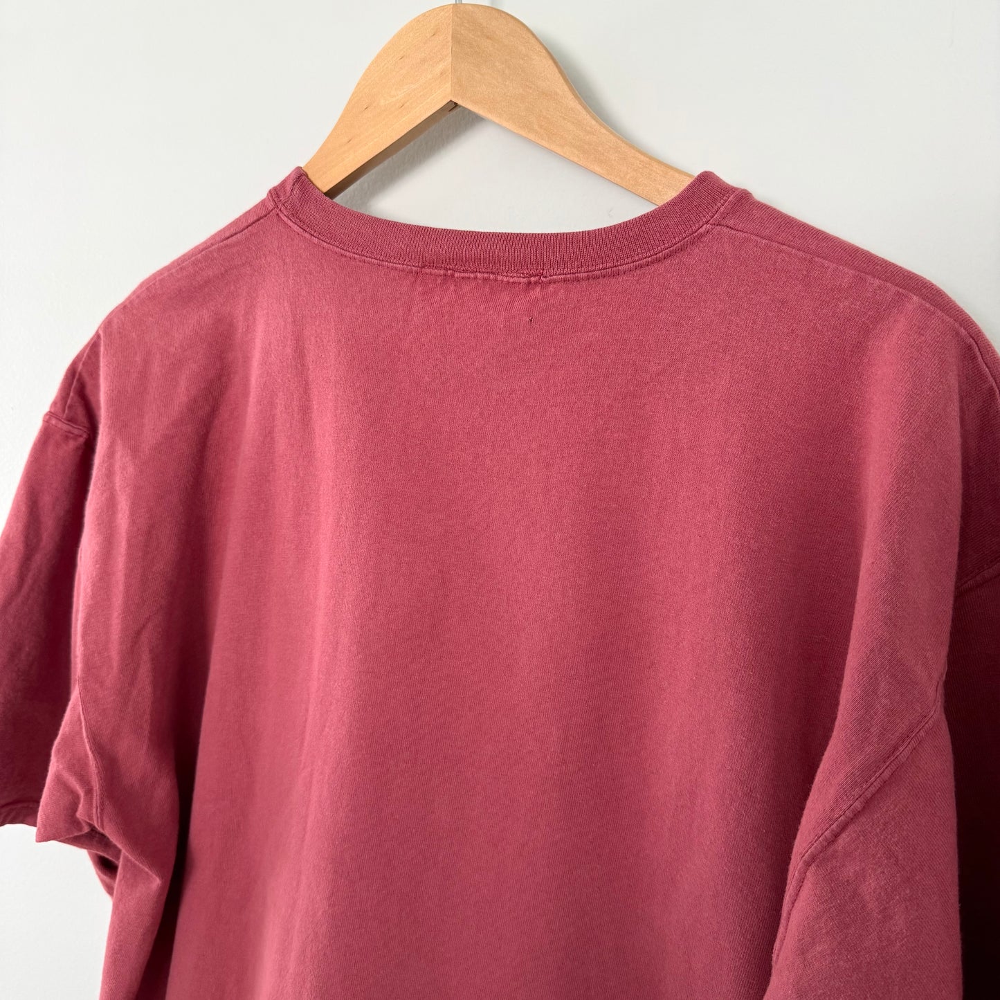 Camp David Outer Banks Embroidered T-Shirt