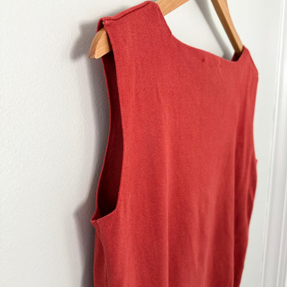 Coldwater Creek Tank Top (1X)