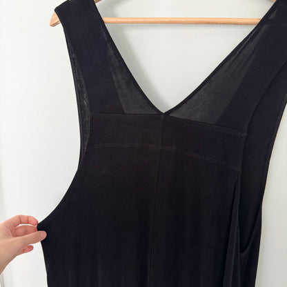 Chico’s Black Jumpsuit (2)