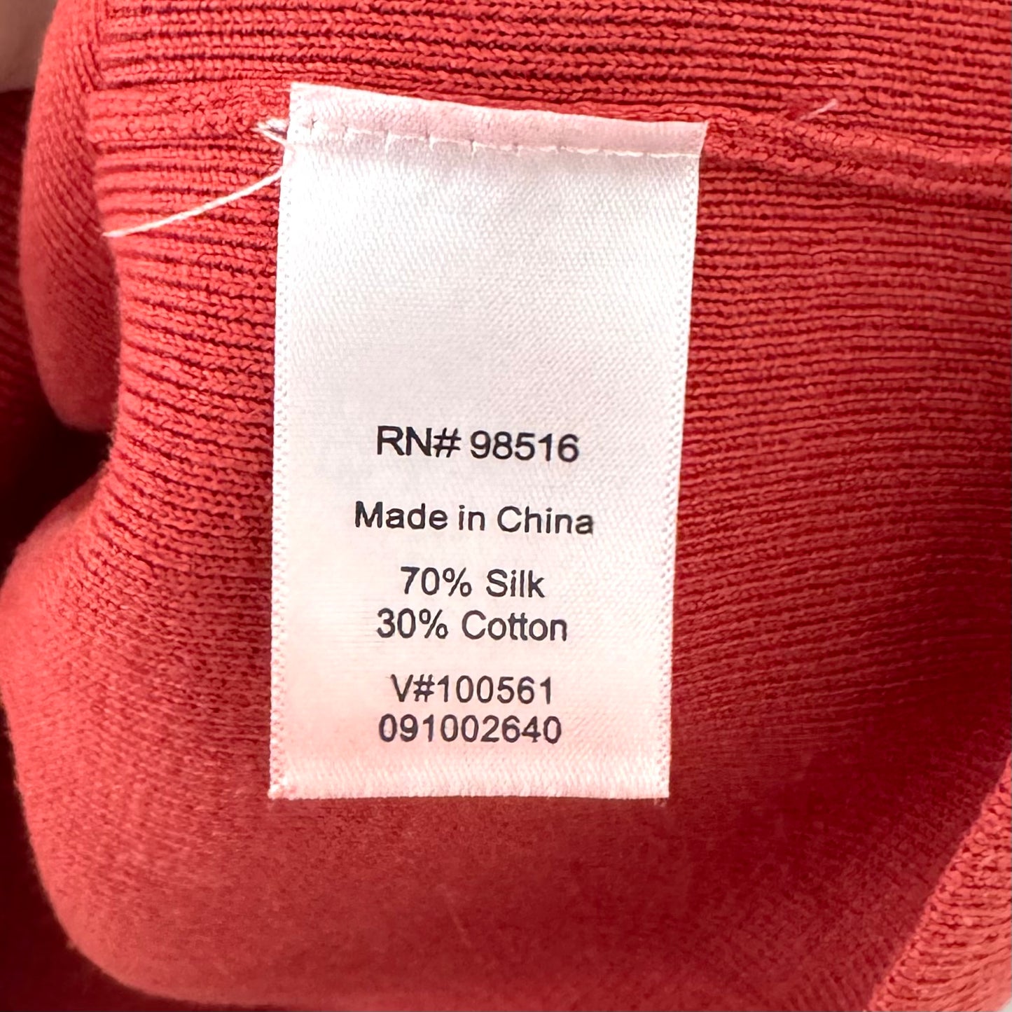 Coldwater Creek Tank Top (1X)