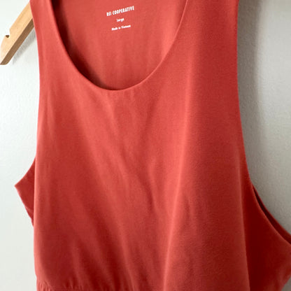 REI Take Your Time Bra Top (L)