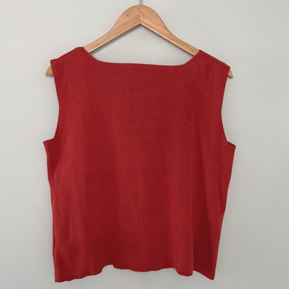 Coldwater Creek Tank Top (1X)