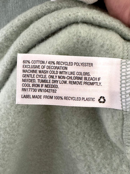 Universal Thread Green Crewneck Sweatshirt (S)
