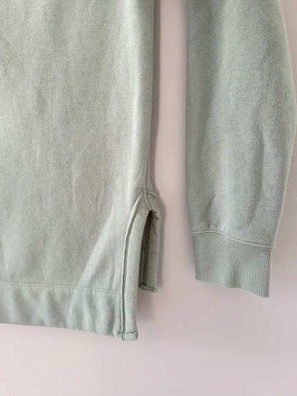 Universal Thread Green Crewneck Sweatshirt (S)