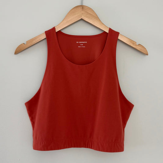 REI Take Your Time Bra Top (L)