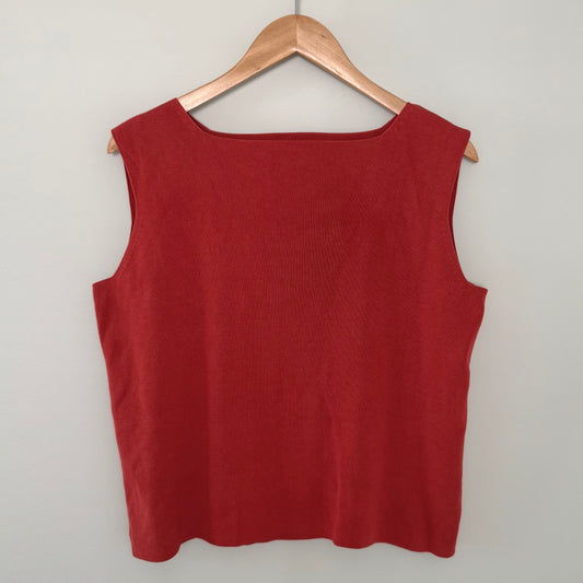 Coldwater Creek Tank Top (1X)