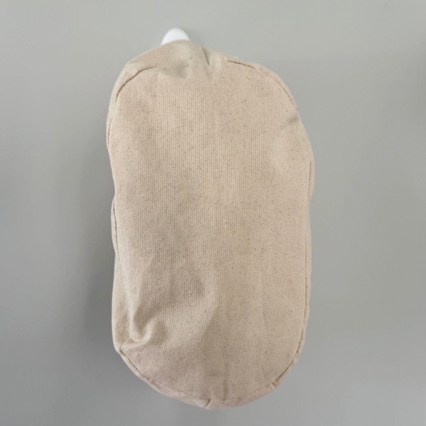 Jute Canvas Rope Tote Bag
