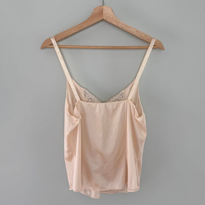 Bali Powder Pink Camisole