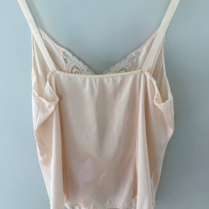 Bali Powder Pink Camisole