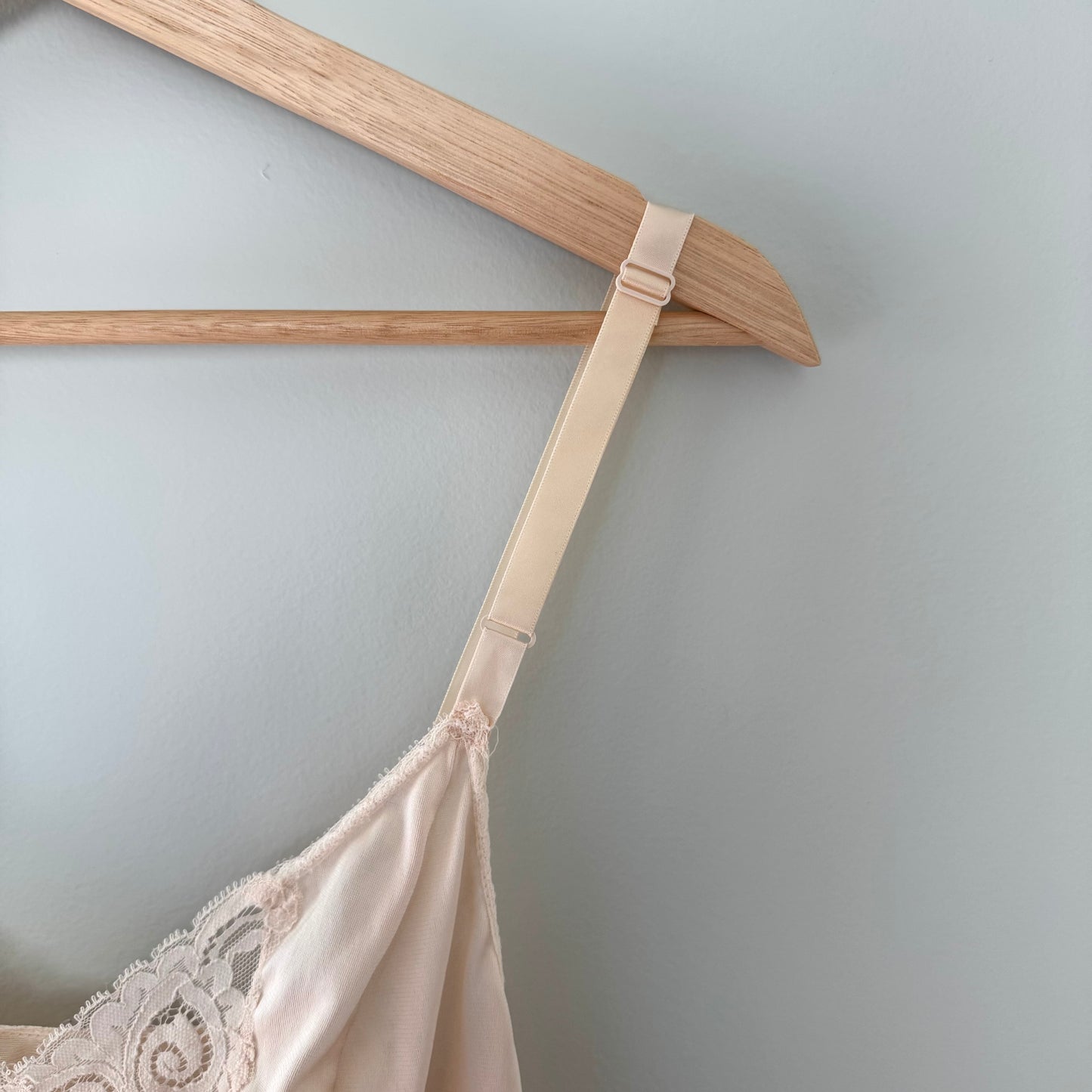 Bali Powder Pink Camisole