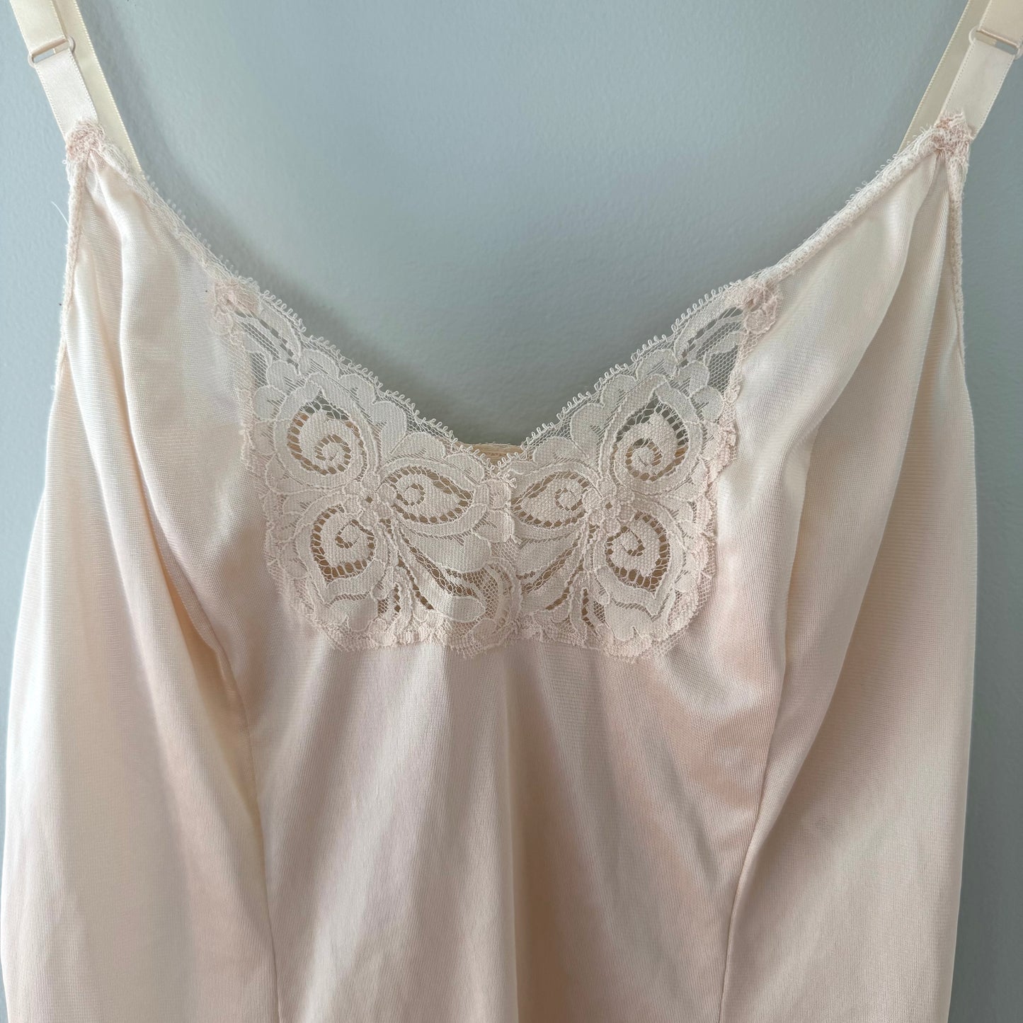 Bali Powder Pink Camisole