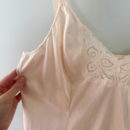 Bali Powder Pink Camisole