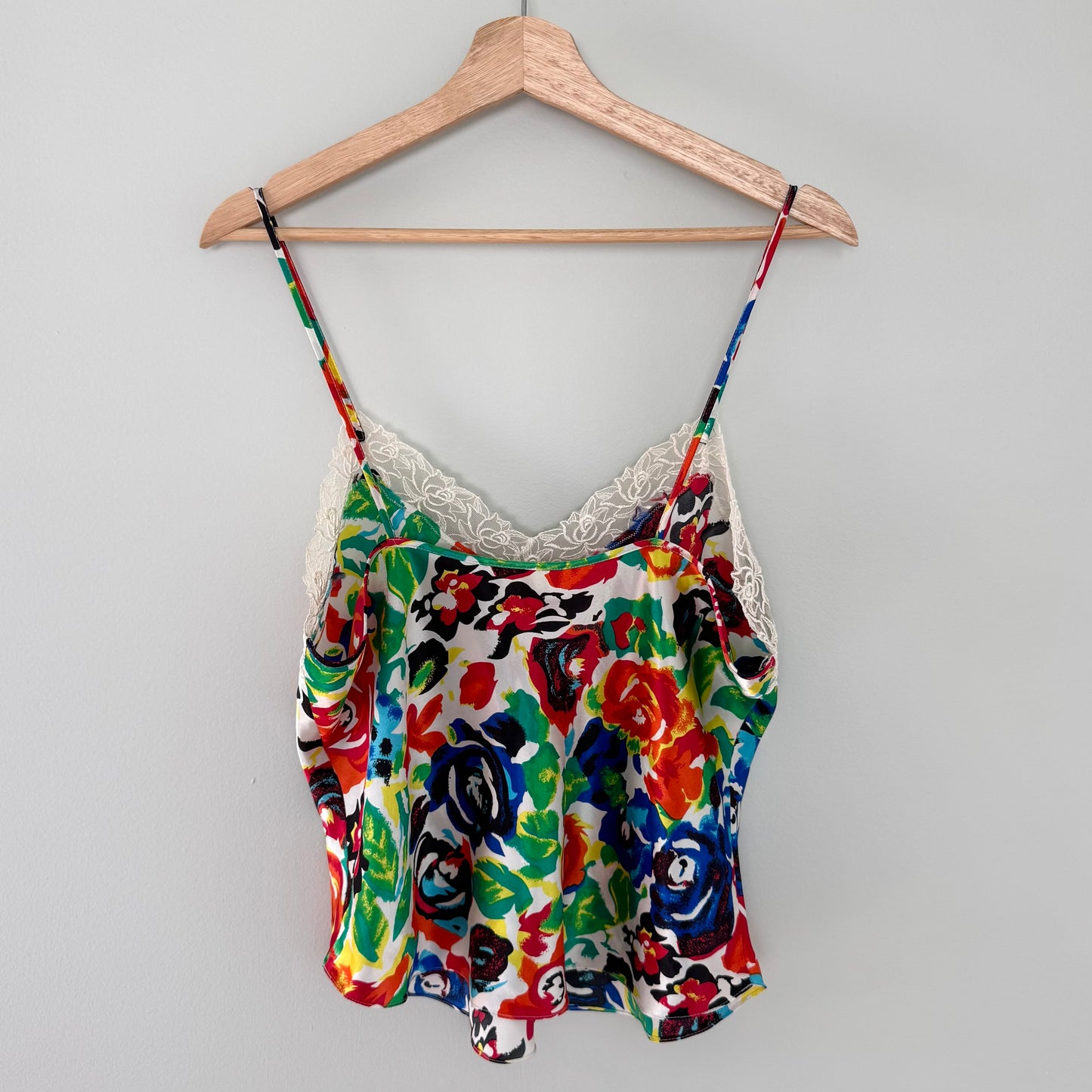 VS Floral Camisole (L)