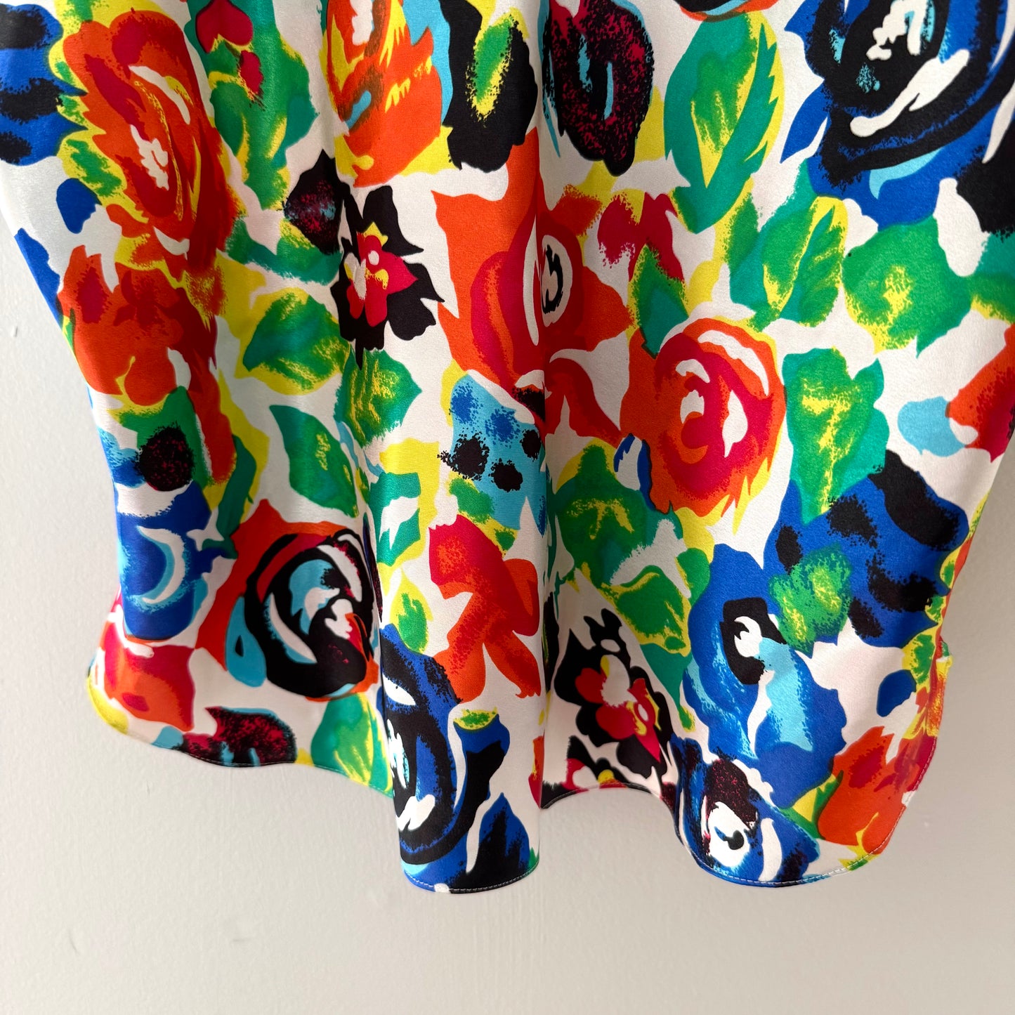 VS Floral Camisole (L)