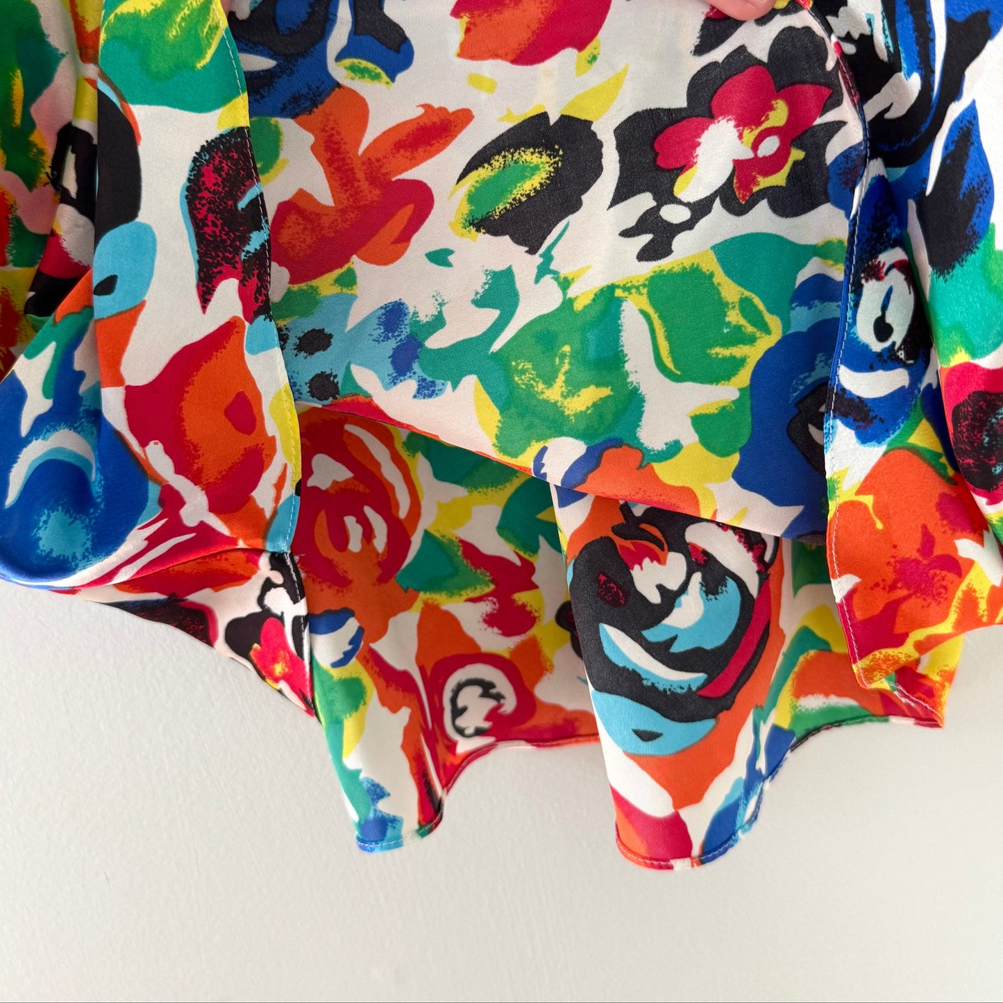 VS Floral Camisole (L)