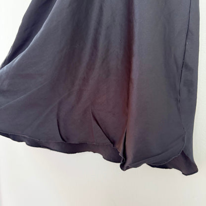 VS Black Slip Dress (L)