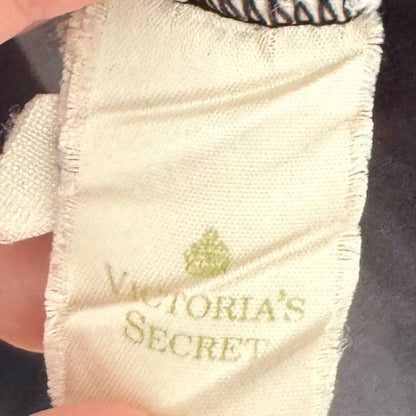 VS Black Slip Dress (L)