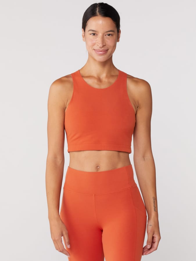 REI Take Your Time Bra Top (L)
