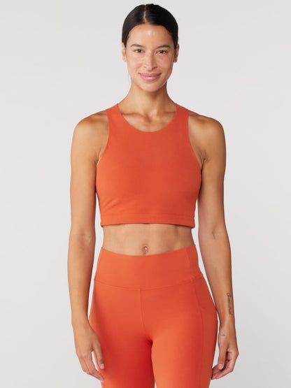 REI Take Your Time Bra Top (L)