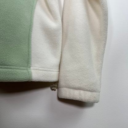 Columbia Zip-Up Fleece Jacket