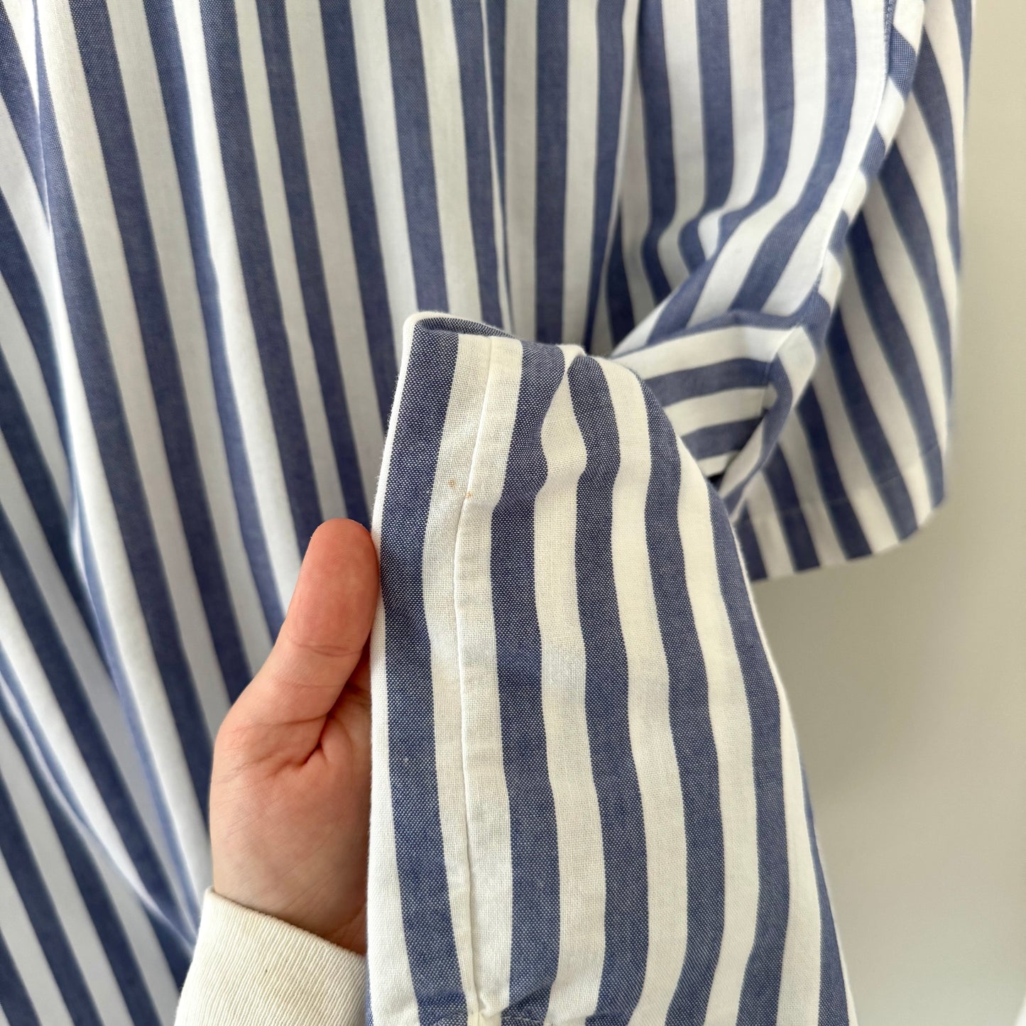Alfred Dunner Floral Embroidery Button Up Shirt (18)