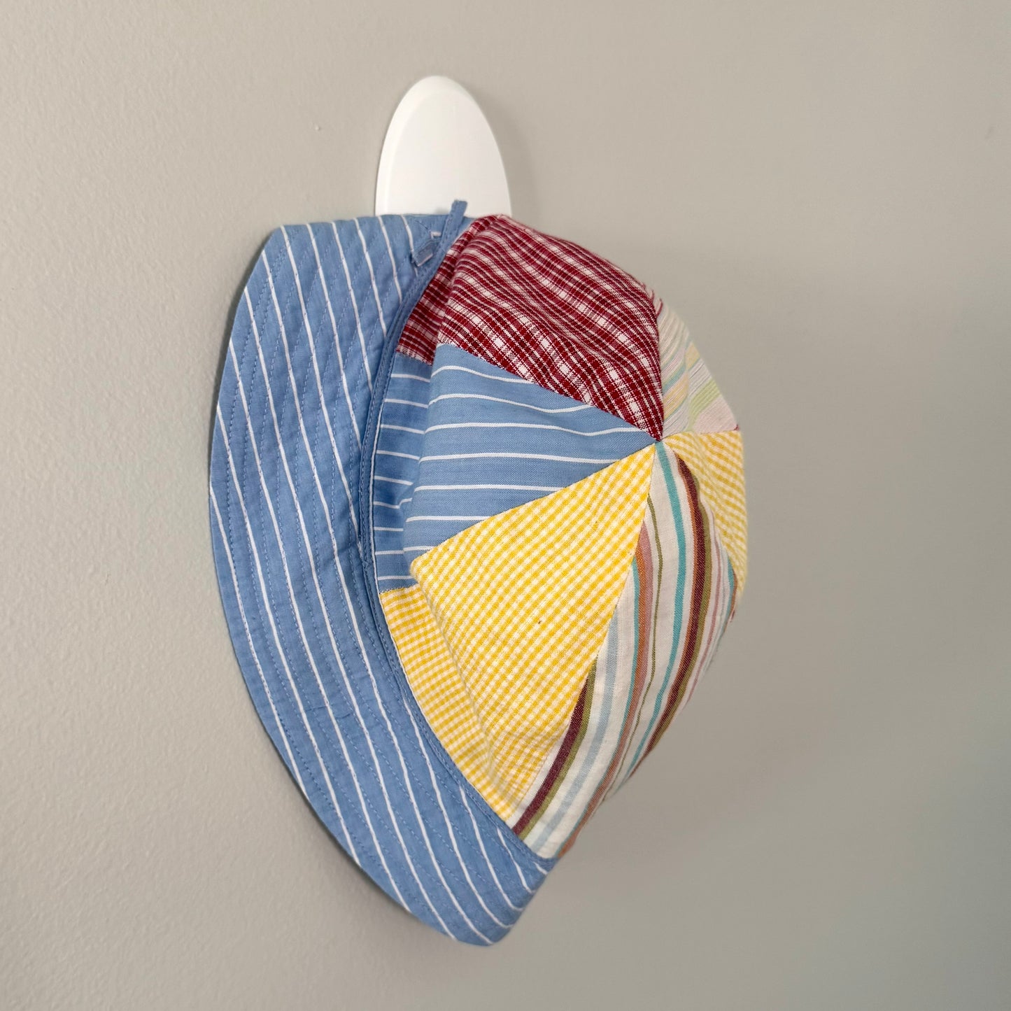 Lord & Taylor Kids Bucket Hat