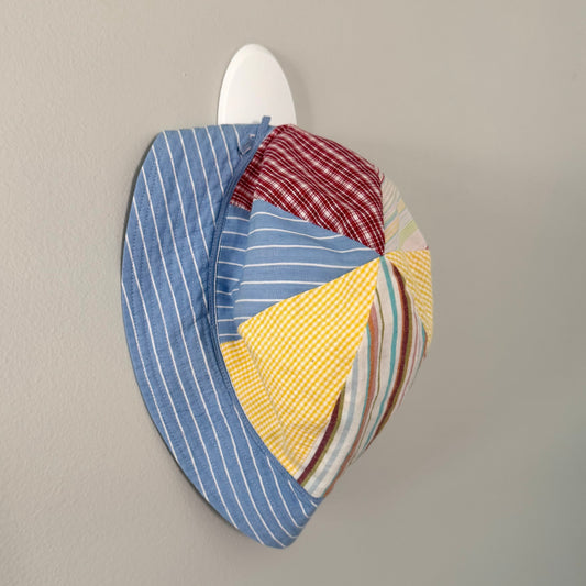 Lord & Taylor Kids Bucket Hat