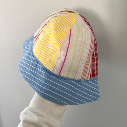 Lord & Taylor Kids Bucket Hat