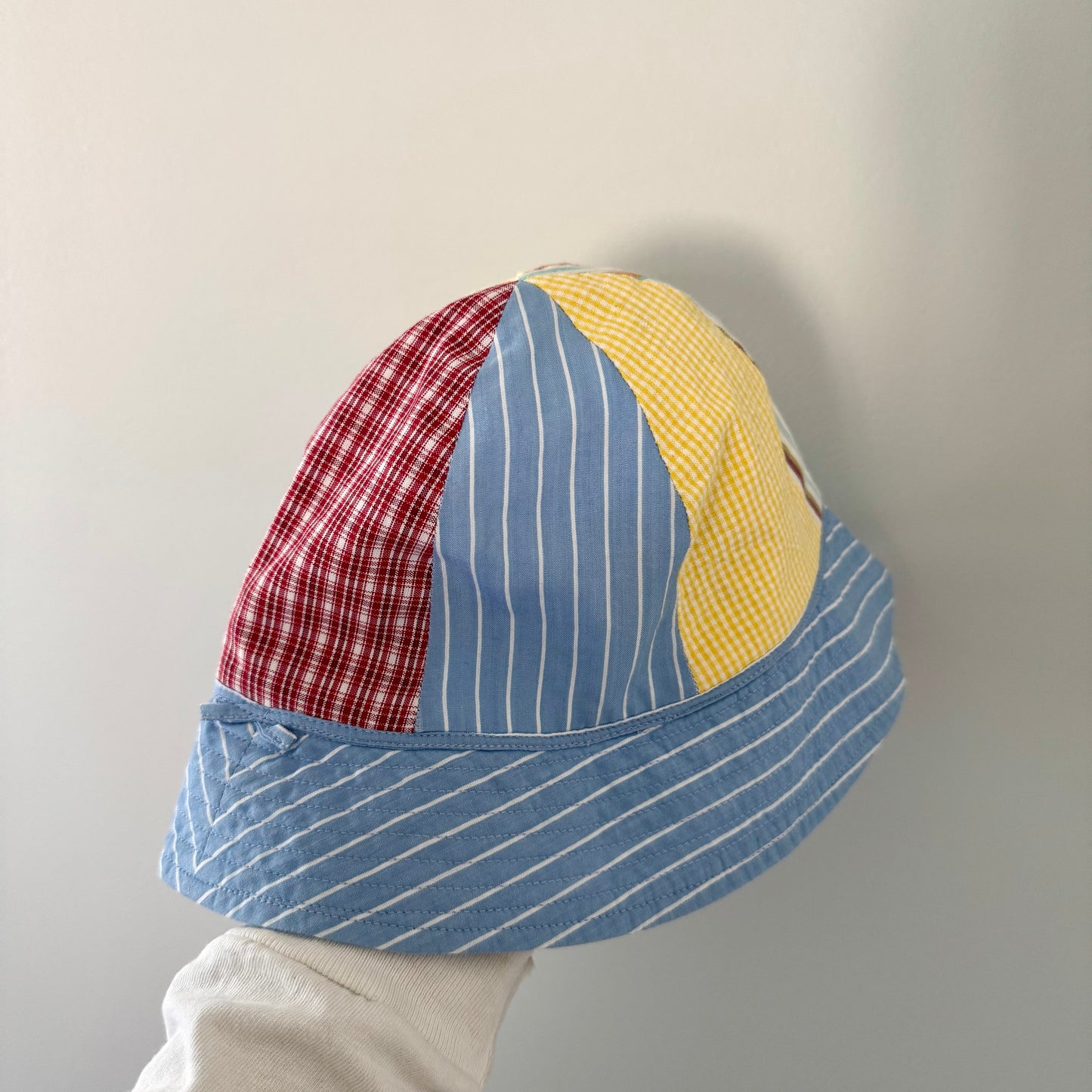 Lord & Taylor Kids Bucket Hat