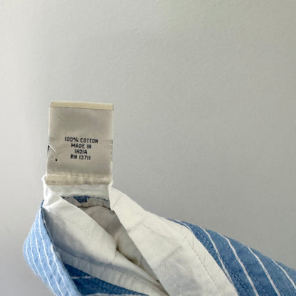 Lord & Taylor Kids Bucket Hat