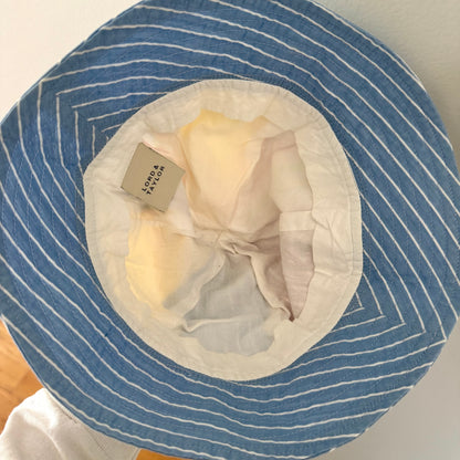 Lord & Taylor Kids Bucket Hat
