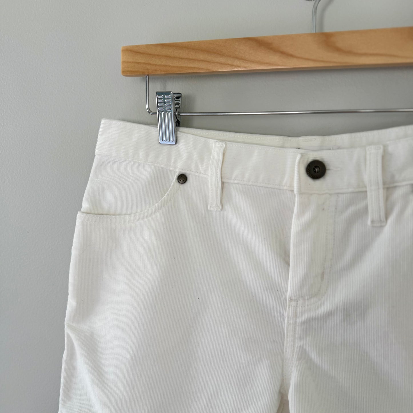 Carve Designs White Maui Shorts (6)