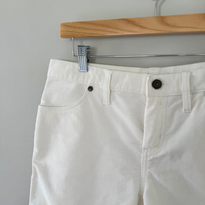 Carve Designs White Maui Shorts (6)