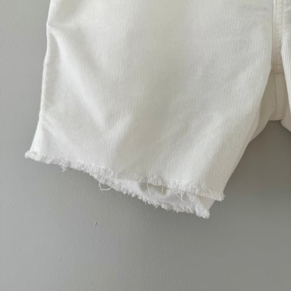 Carve Designs White Maui Shorts (6)