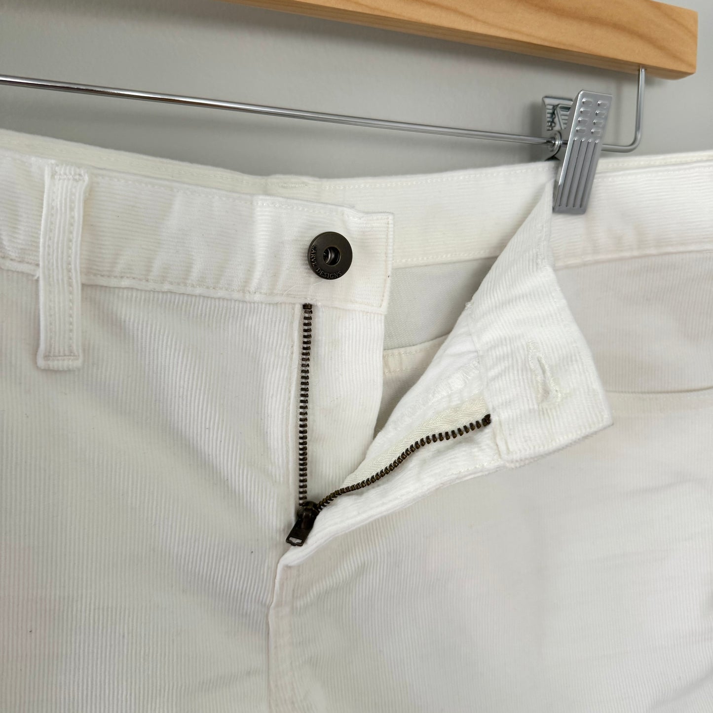 Carve Designs White Maui Shorts (6)