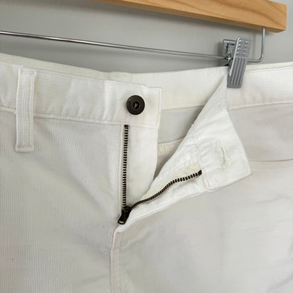 Carve Designs White Maui Shorts (6)