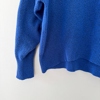 A New Day Blue Sweater
