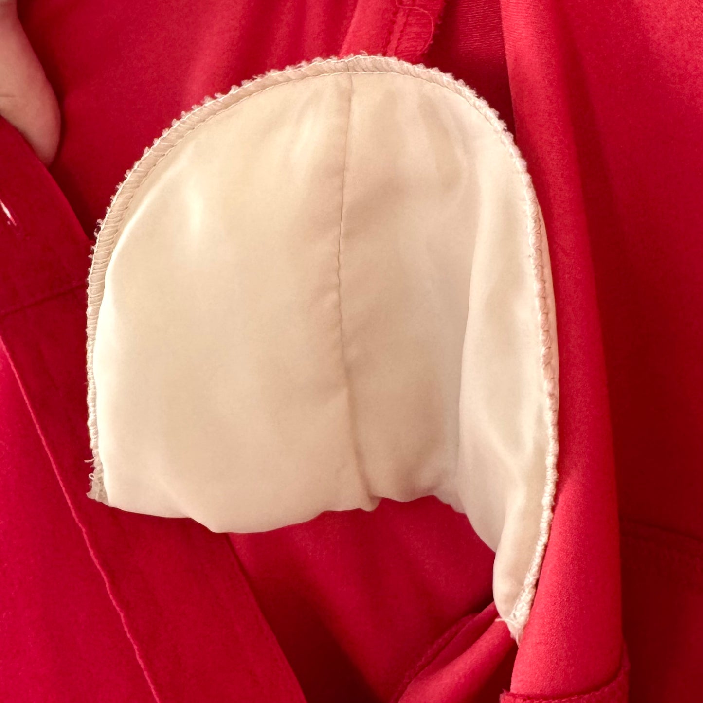 Allison Daley Velour Button Up Shirt (12P)